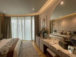 Cliveden At Grange (D10), Condominium #611539891